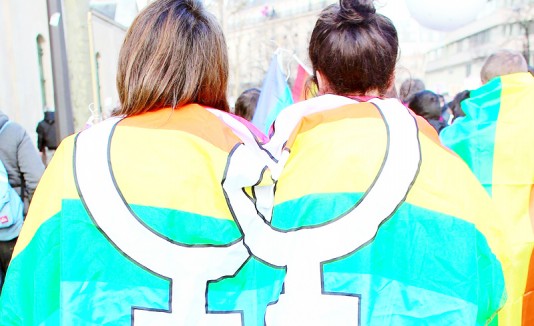 Boda gay