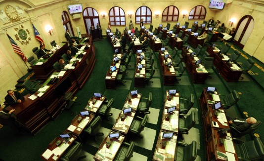 Cámara de Representantes