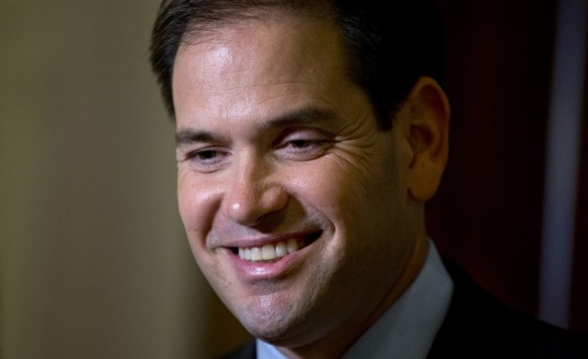 Marco Rubio