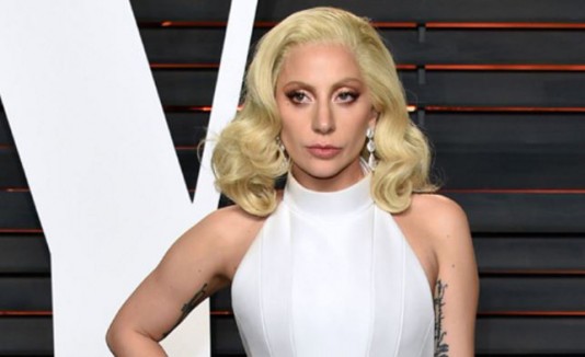 Lady Gaga