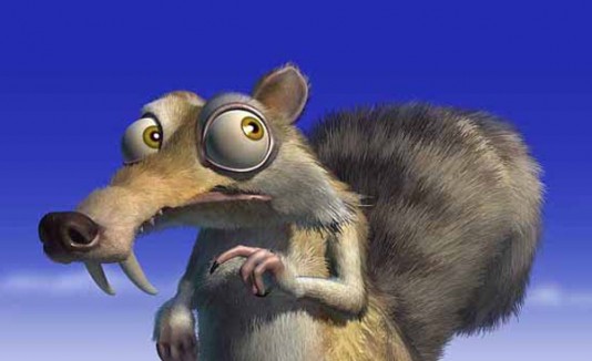 Ice Age