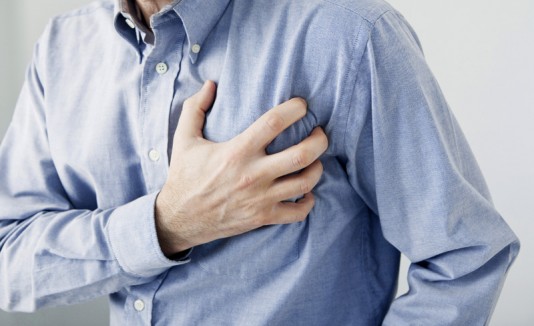 Infarto