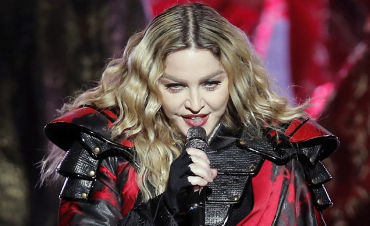 Madonna
