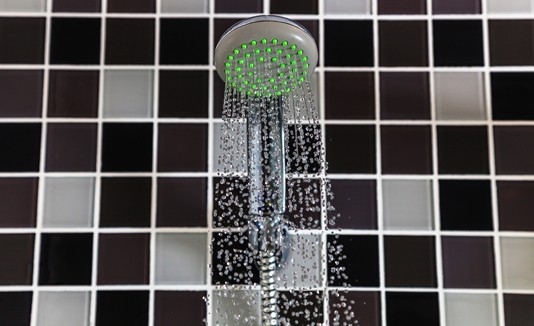 Baño, Regadera, Ducha