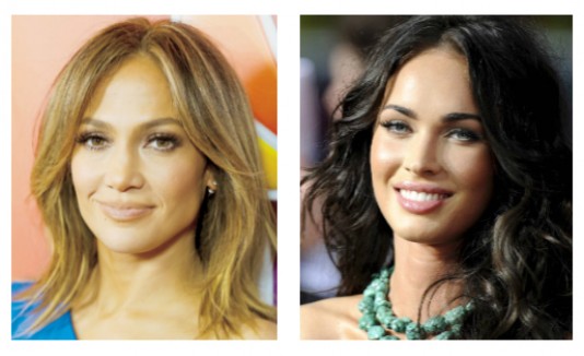 JLo Megan