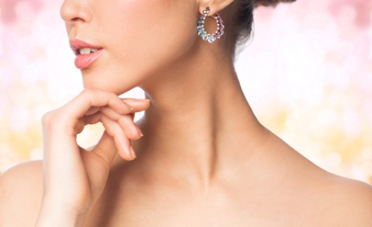 Cuello