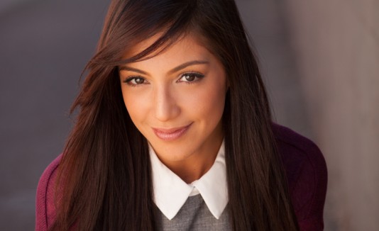 Laura Alemán