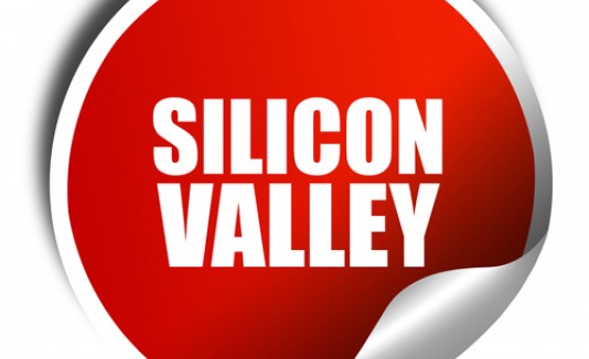 Silicon Valley