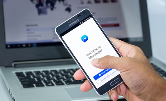 Facebook Messenger