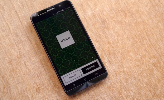 Uber