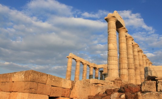 Grecia