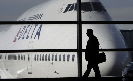 Delta Airlines
