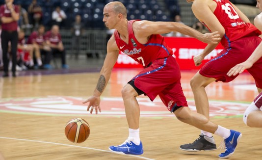 Carlos Arroyo