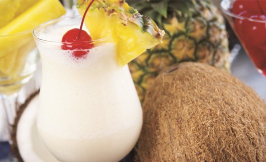 Piña Colada
