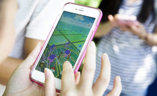 Pokémon Go