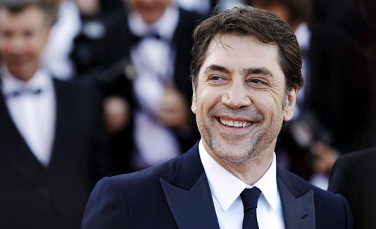 Javier Bardem