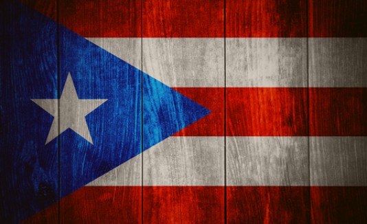 Puerto Rico