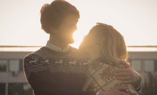 Pareja