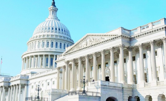 Capitolio de Estados Unidos