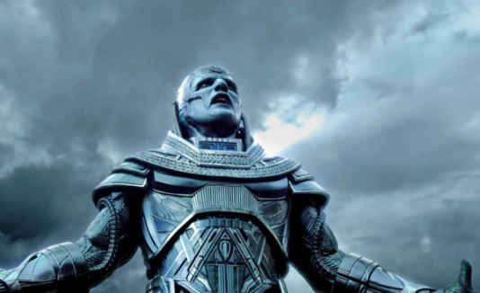 X Men