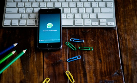 WhatsApp