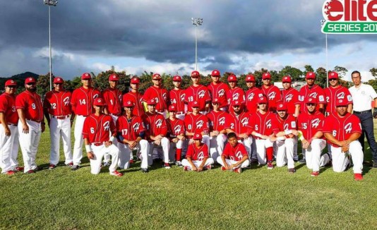 Estará dedicado a los Subcampeones del béisbol AA.