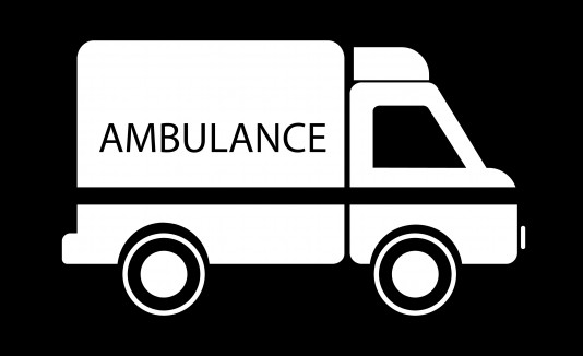 Ambulance