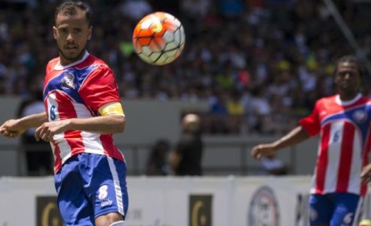 Selección futbol