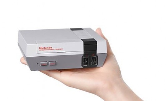 Nintendo NES