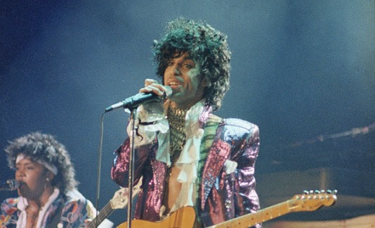 Prince