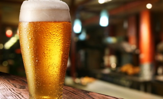 Beer