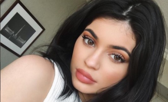 Kylie Jenner