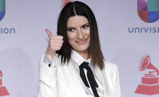 Laura Pausini