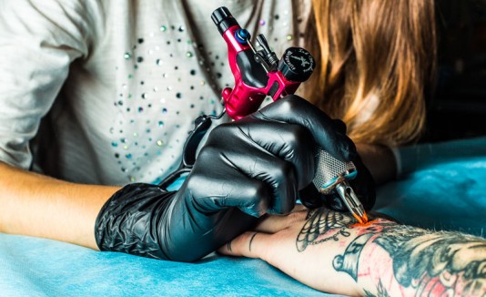 Tatuaje