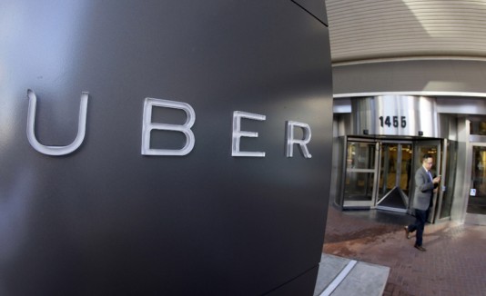 Uber