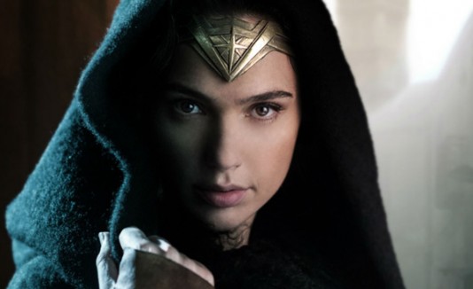 Wonder Woman