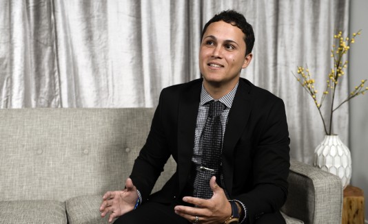José Lozada