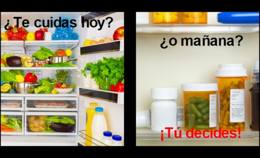 Nutrición