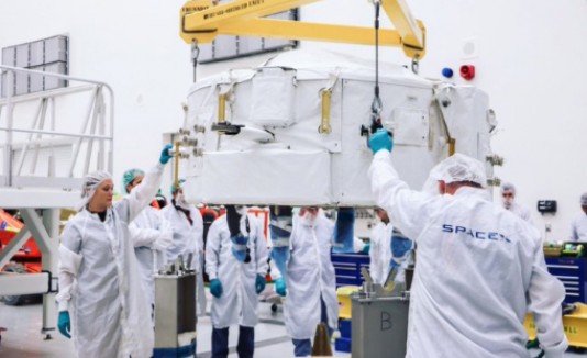 SpaceX