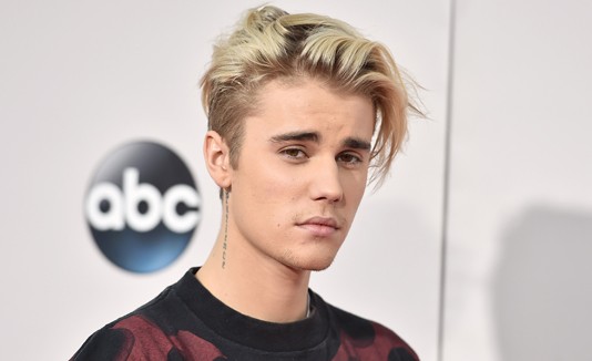 Justin Bieber