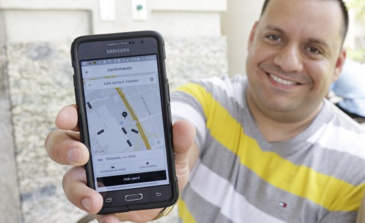 Uber afirmó que dará paso a una reconsideración ante sentencia con la Comisión de Servicio Público.