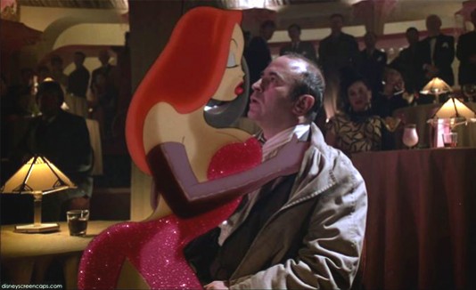 Jessica Rabbit