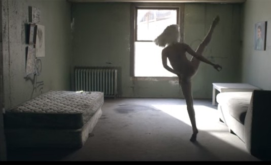 Mini Sia, Sia, Cantante, Maddie Ziegler