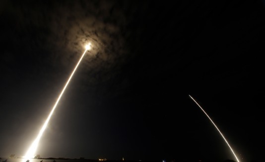 SpaceX