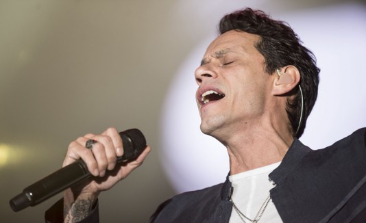 Marc Anthony