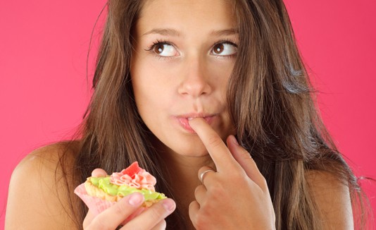Comida, dulces, gusto, alimentos