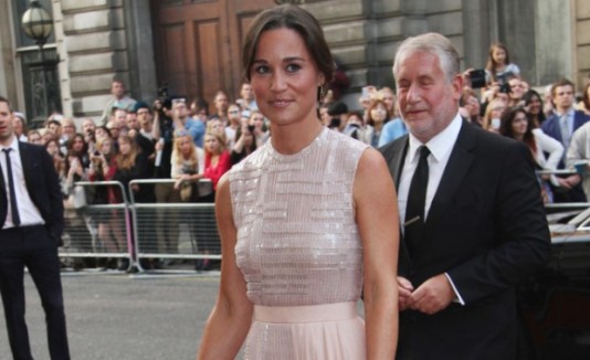 Pippa Middleton