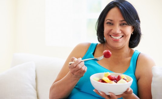 Comer Saludable
