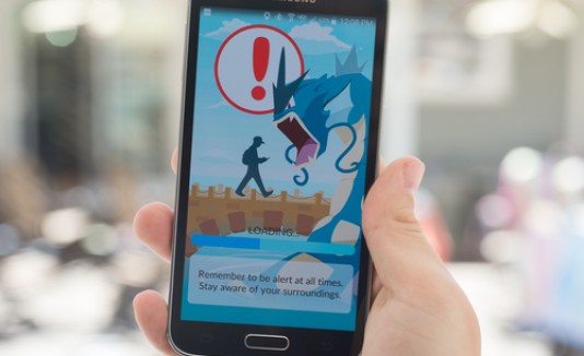 Pokémon Go