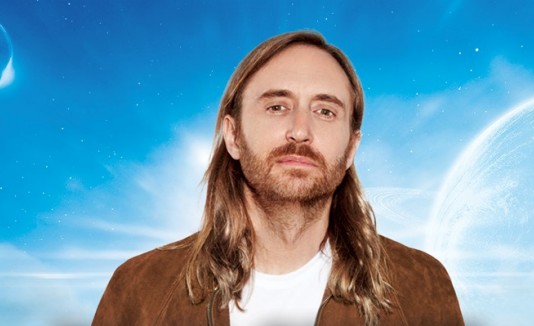 David Guetta
